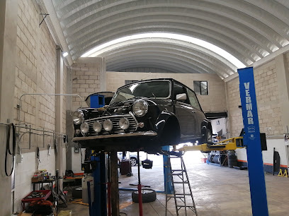 Dirección, horario, teléfono y opiniones de Car-Age Mechanics en Corregidora