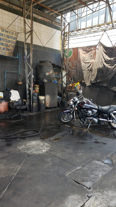 Dirección, horario, teléfono y opiniones de Car Automotriz en Iztacalco