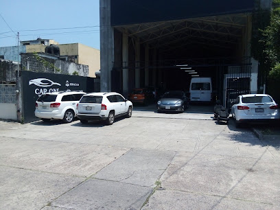 Dirección, horario, teléfono y opiniones de Car One Coatzacoalcos en Coatzacoalcos