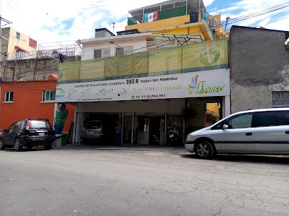 Dirección, horario, teléfono y opiniones de Car Systems Pirec Na620 en Naucalpan