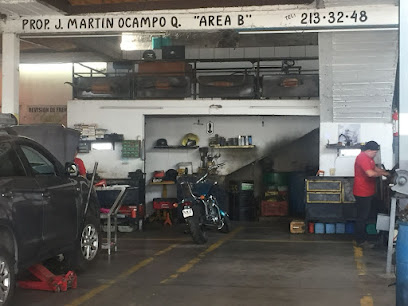 Dirección, horario, teléfono y opiniones de Carburadores de Nayarit en Tepic