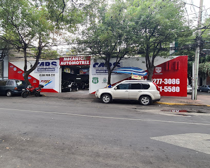 Dirección, horario, teléfono y opiniones de Cars S.A. de C.V. en Miguel Hidalgo