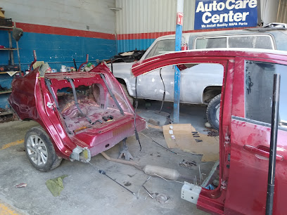 Dirección, horario, teléfono y opiniones de Central Automotriz Balboa en Ensenada