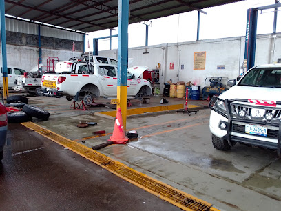 Dirección, horario, teléfono y opiniones de Centro Diesel Profesional en Fresnillo