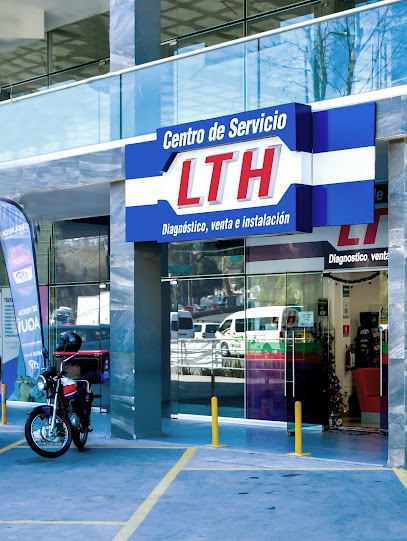 Dirección, horario, teléfono y opiniones de Centro de Servicio Lth - Atizapán en López Mateos
