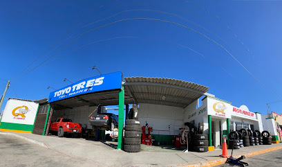 Dirección, horario, teléfono y opiniones de Centro de Servicios Warner en Guerrero Negro