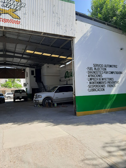 Dirección, horario, teléfono y opiniones de Champions Pitstop Oil And Lubes S.A. de C.V. en Nuevo Laredo