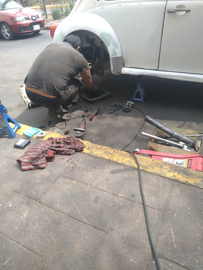 Dirección, horario, teléfono y opiniones de Clutch y Frenos El Flaco en Milpa Alta