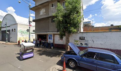 Dirección, horario, teléfono y opiniones de Clutch y Frenos Valencia en Azcapotzalco