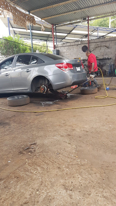 Dirección, horario, teléfono y opiniones de Clutch y Frenos en Milpa Alta