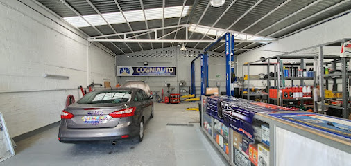 Dirección, horario, teléfono y opiniones de Cogniauto Servicio Automotriz en Querétaro