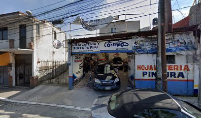 Dirección, horario, teléfono y opiniones de Concepto Automotriz en Cuajimalpa de Morelos