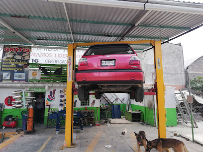 Dirección, horario, teléfono y opiniones de Convertidores Catalíticos Especialistas (Catalizadores) en Tlalnepantla