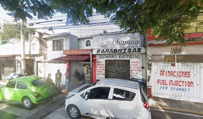 Dirección, horario, teléfono y opiniones de Cristales Eléctricos en Milpa Alta