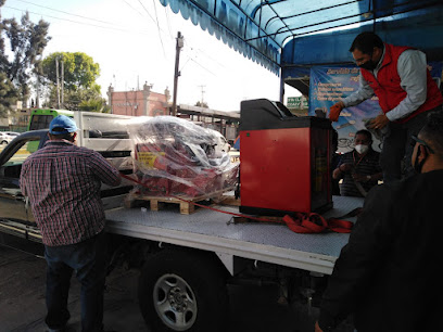 Dirección, horario, teléfono y opiniones de Denmir Ecatepec en Ecatepec de Morelos