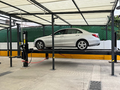 Dirección, horario, teléfono y opiniones de Denver Automotriz en Cuajimalpa de Morelos