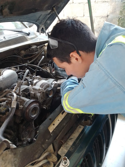 Dirección, horario, teléfono y opiniones de Dm Auto Care en Altamira