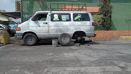 Dirección, horario, teléfono y opiniones de El Güero en Ecatepec de Morelos