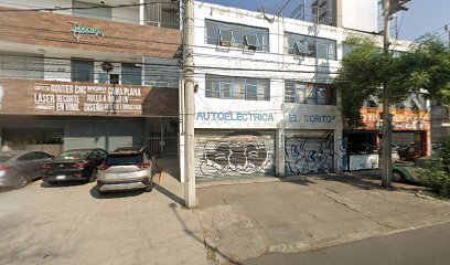 Dirección, horario, teléfono y opiniones de El Torito en Iztacalco