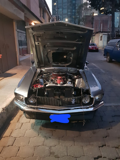 Dirección, horario, teléfono y opiniones de Eléctrico Mecánico Lira en Cuajimalpa de Morelos