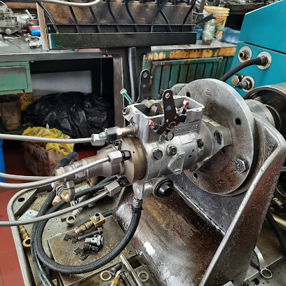 Dirección, horario, teléfono y opiniones de Electro-Diesel de Zacatecas en Zacatecas