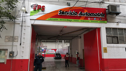 Dirección, horario, teléfono y opiniones de Eps Servicio Automotriz - Vallejo en Azcapotzalco
