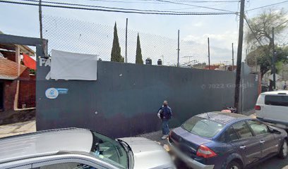 Dirección, horario, teléfono y opiniones de Excelencia Automotriz en La Magdalena Contreras