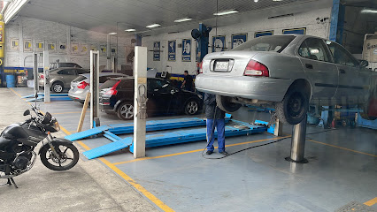 Dirección, horario, teléfono y opiniones de Expo Llantas S.A. de C.V. en López Mateos