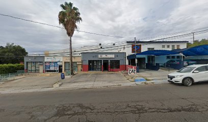 Dirección, horario, teléfono y opiniones de Express Partes Diesel Tecate en Tecate