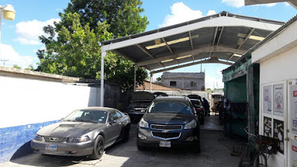 Dirección, horario, teléfono y opiniones de Fercarr Servicio Automotriz en Nuevo Laredo