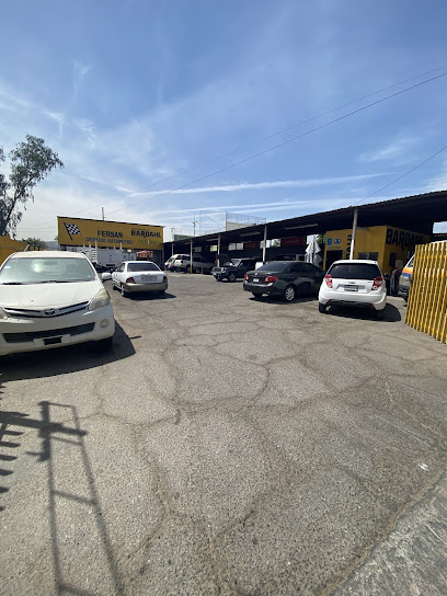 Dirección, horario, teléfono y opiniones de Fersan Servicio Automotriz en Mexicali