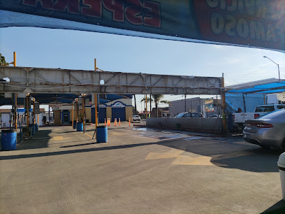 Dirección, horario, teléfono y opiniones de Freeway Automotriz en Ensenada