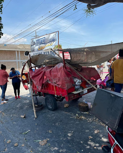 Dirección, horario, teléfono y opiniones de Frenos de Aire de Puebla en Tehuacán