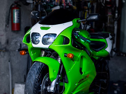 Dirección, horario, teléfono y opiniones de Garage Motomecanic en La Magdalena Contreras