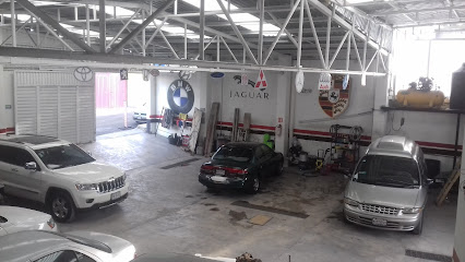 Dirección, horario, teléfono y opiniones de Gargocar en Cuajimalpa de Morelos