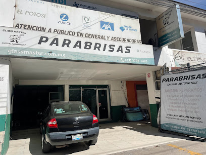 Dirección, horario, teléfono y opiniones de Glass Soluciones en Tlajomulco