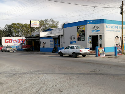 Dirección, horario, teléfono y opiniones de Go Pro Car Service (C. González) en Nuevo Laredo