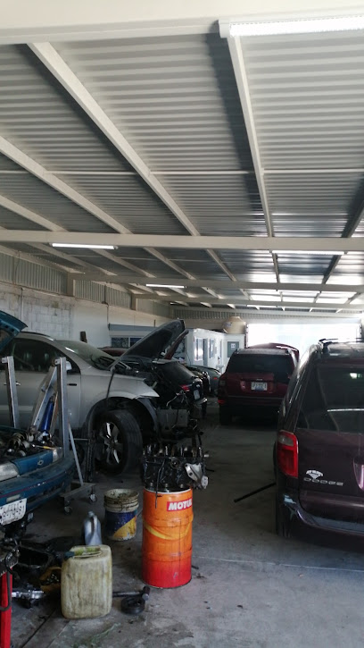 Dirección, horario, teléfono y opiniones de Gomo Automotriz en Corregidora
