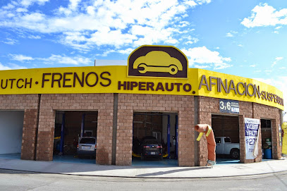 Dirección, horario, teléfono y opiniones de Hiperauto (Blvrd Revolución) en Torreón