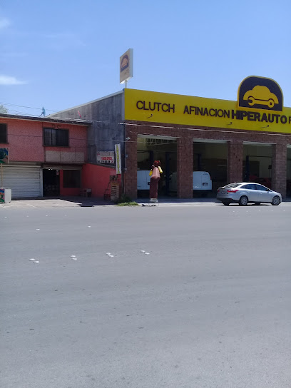 Dirección, horario, teléfono y opiniones de Hiperauto (Paseo del Tecnológico) en Torreón
