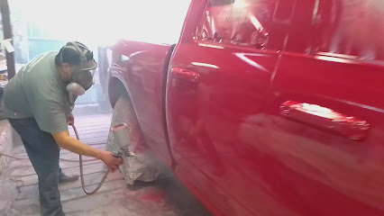 Dirección, horario, teléfono y opiniones de Hojalateria y Pintura Cañedo,Parabrisas y Elevadores en Jesús María