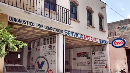 Dirección, horario, teléfono y opiniones de Imafer en Morelia