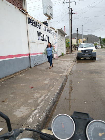 Dirección, horario, teléfono y opiniones de Ingeniería Automotriz México en Cabo San Lucas