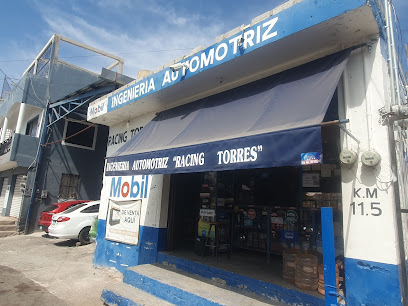 Dirección, horario, teléfono y opiniones de Ingenieria Automotriz Racing Torres en Guanajuato
