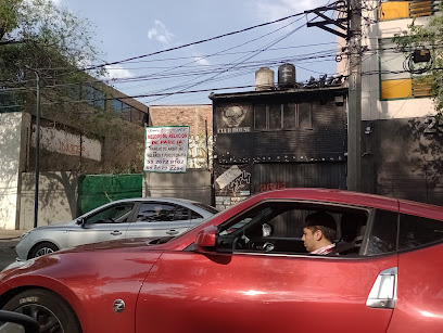 Dirección, horario, teléfono y opiniones de Insane 4X4 en Coyoacán