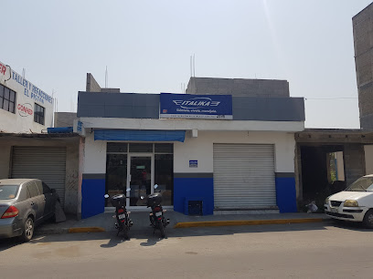 Dirección, horario, teléfono y opiniones de Italika, Centro de Servicio Autorizado No. 2696, Altamira en Altamira