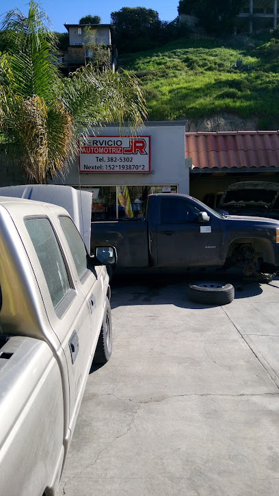 Dirección, horario, teléfono y opiniones de J. R. Servicio Automotriz en Tijuana