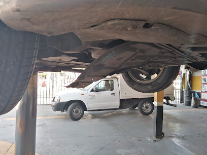 Dirección, horario, teléfono y opiniones de Jasman Automotriz Sucursal Azcapotzalco en Azcapotzalco