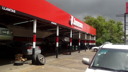 Dirección, horario, teléfono y opiniones de Jasman Automotriz Sucursal Nuevo Laredo en Nuevo Laredo