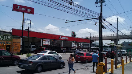Dirección, horario, teléfono y opiniones de Jasman Automotriz Sucursal San Nicolás en San Nicolás de los Garza
